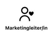 Marketingleiter