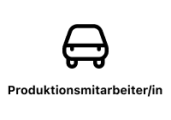 Produktionsmitarbeiter
