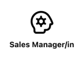 Sales Manager